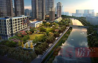 深圳遠(yuǎn)洋新天地 全方位實(shí)景呈現(xiàn)，開啟品質(zhì)人居新體驗(yàn)