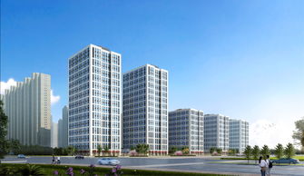 太原MOMA當(dāng)代廣場(chǎng) 以藝術(shù)與科技為核，重塑城市人居新標(biāo)桿
