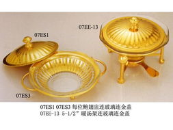 皇朝國產金銀器飾品 傳承經典，綻放東方奢華美學